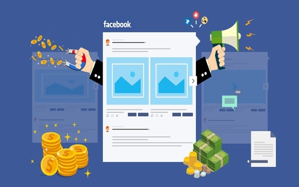Nội dung quảng cáo ảnh hưởng trực tiếp đến hiệu quả của CPM Facebook