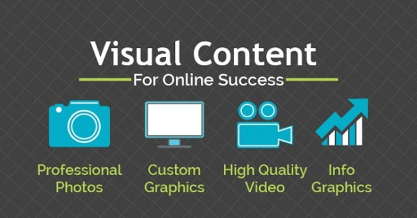 Trong thời đại công nghệ tiến bộ này, các nhà tiếp thị kỹ thuật số phải chú ý hơn đến nội dung của họ, đặc biệt là Visual Content là gì.