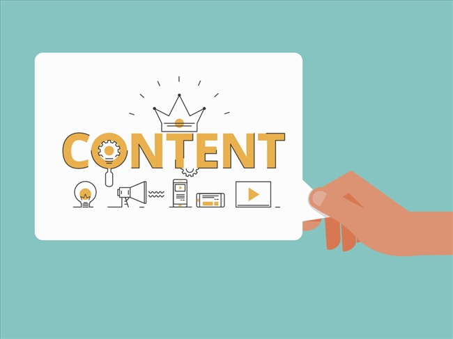 Bạn có biết ý nghĩa của việc viết nội dung là gì không soạn Content là gì?