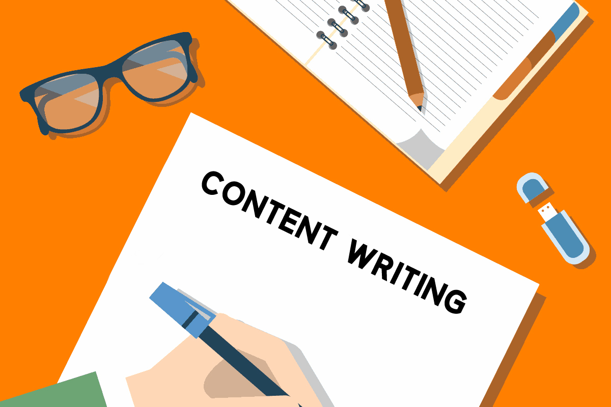 Làm thế nào để bắt đầu thành công với viết content writing?