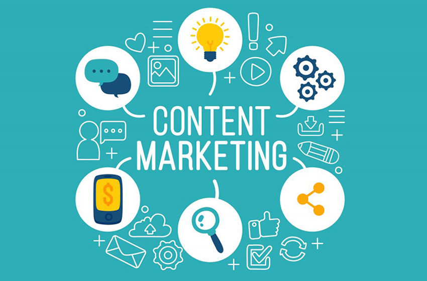 Content Marketing rất quan trọng đối với một doanh nghiệp