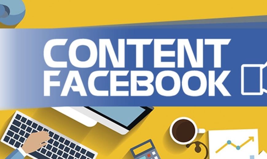 Content Facebook là gì