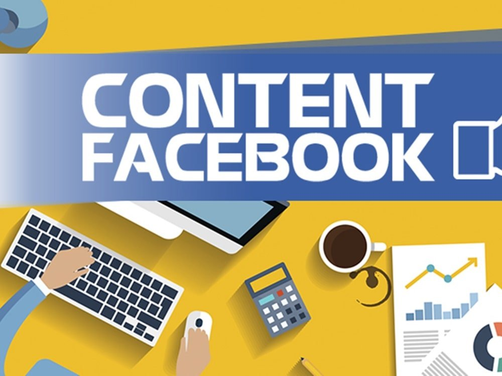 Content Facebook là gì