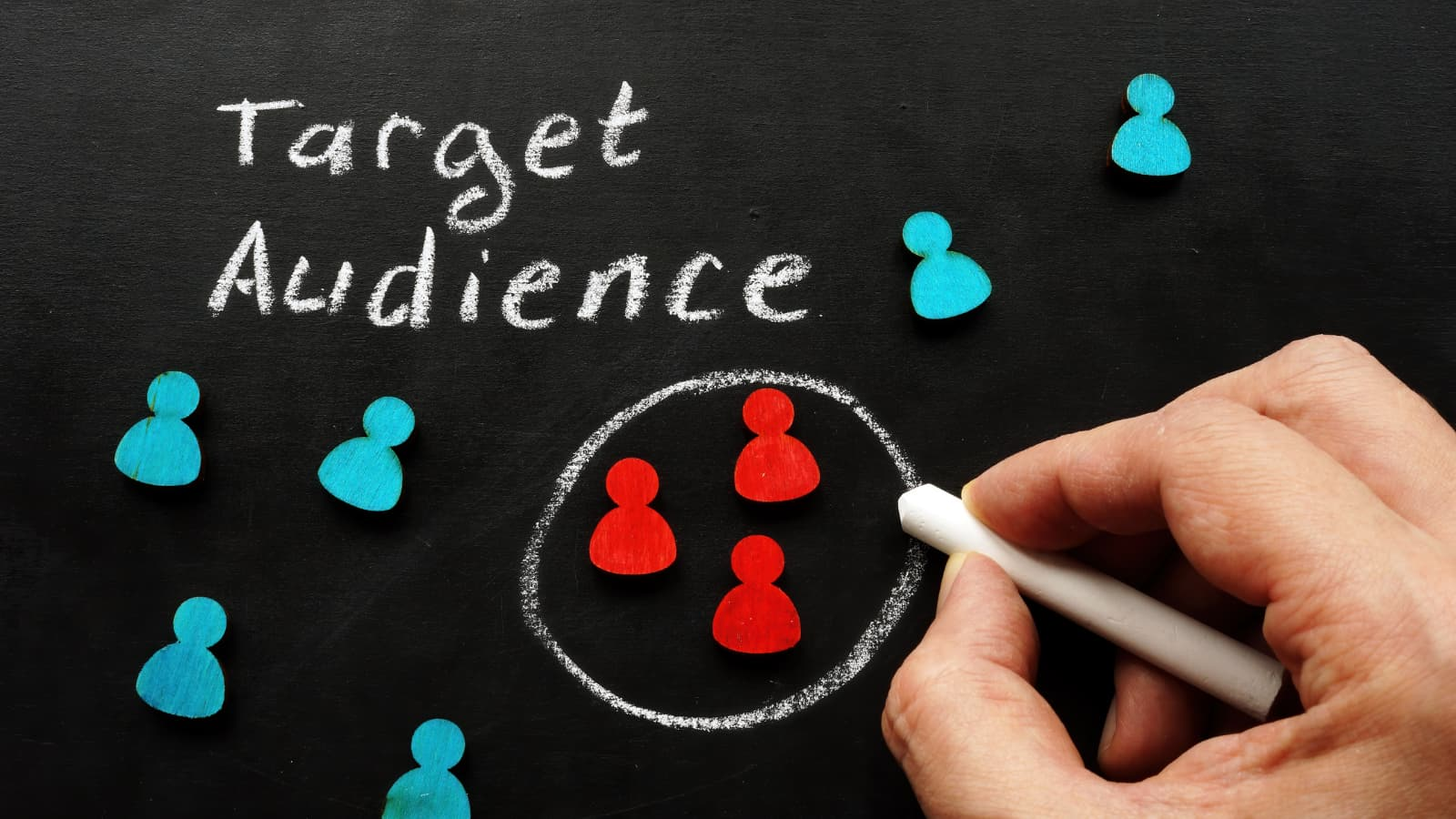 Target Audience là gì?