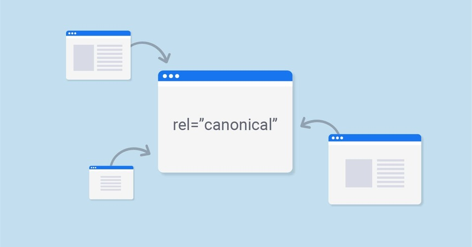 Canonical là gì và những lưu ý khi sử dụng với website