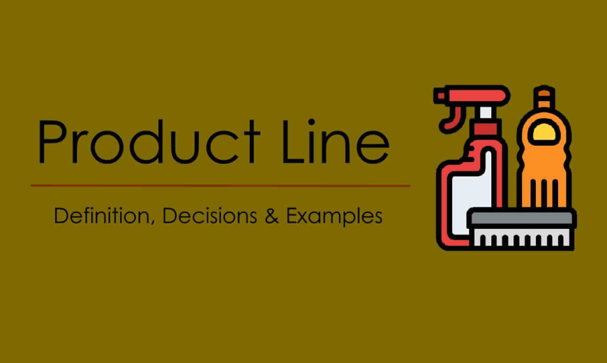 Product Line là gì