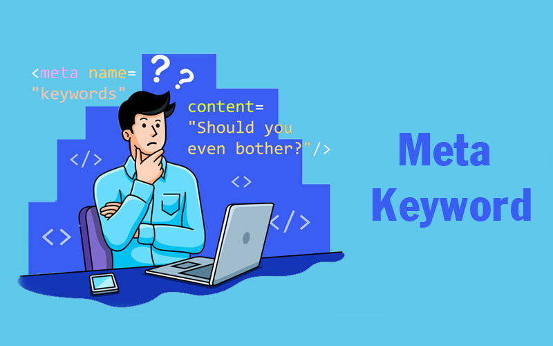 Meta Keyword là một thẻ khá quan trọng trong việc phân bổ keyword website