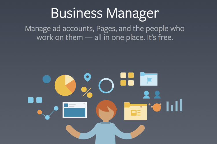 Business Manager là gì