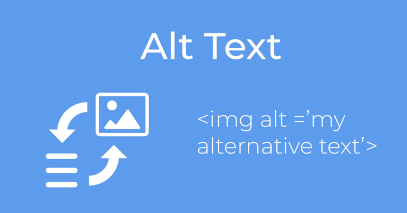 Alt Text là gì