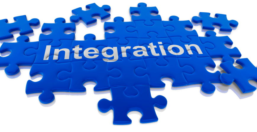 Vertical Integration là gì