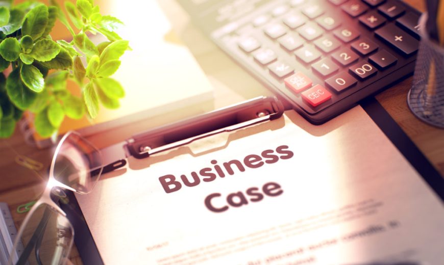 Business Case là gì