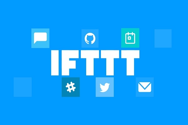 IFTTT là gì
