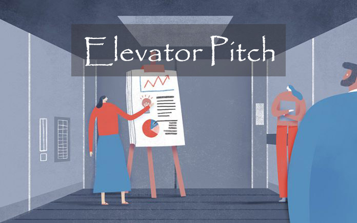 Elevator Pitch là gì